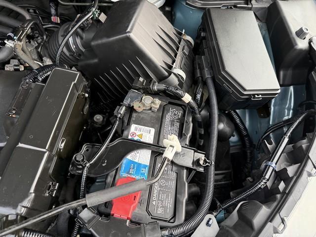 Honda CR-V EX-L 4WD 2015
