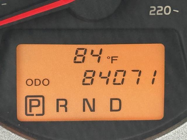 Toyota RAV4 Base I4 4WD 2011