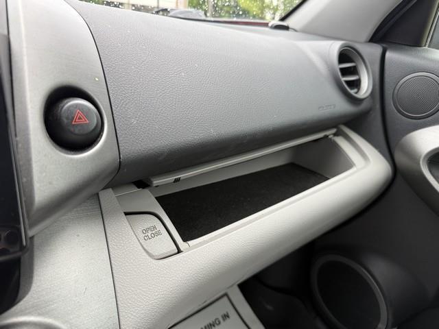Toyota RAV4 Base I4 4WD 2011