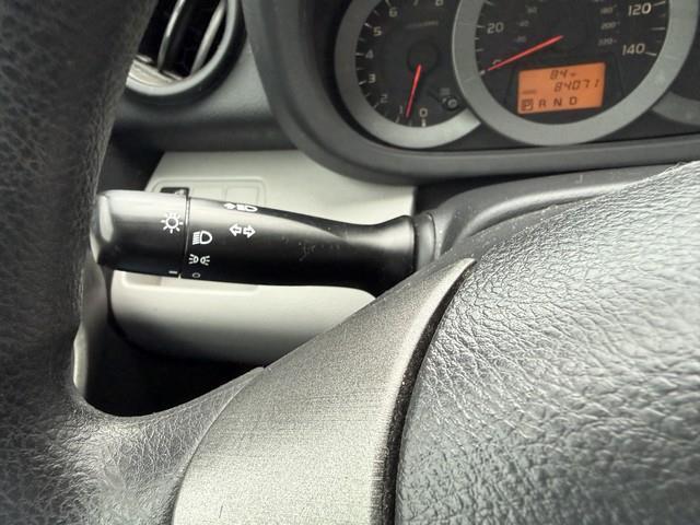 Toyota RAV4 Base I4 4WD 2011