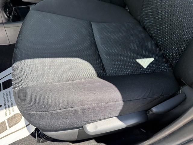Toyota Matrix S 5-Speed AT 2009