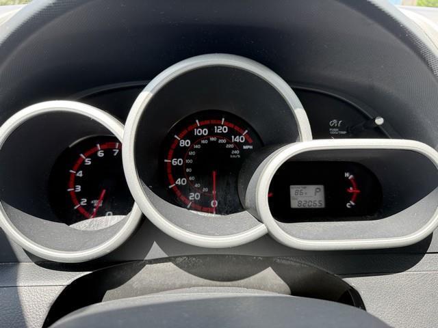 Toyota Matrix S 5-Speed AT 2009