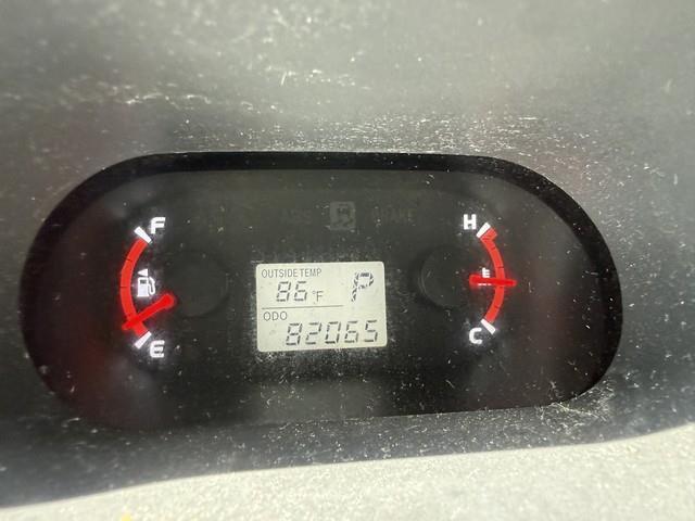 Toyota Matrix S 5-Speed AT 2009