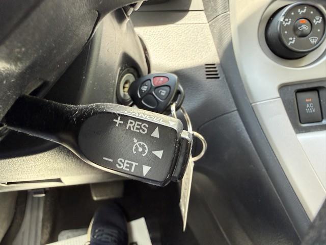 Toyota Matrix S 5-Speed AT 2009