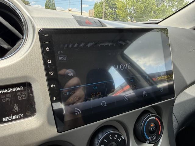 Toyota Matrix S 5-Speed AT 2009