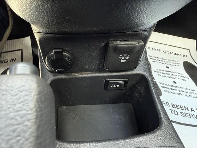 Toyota Matrix S 5-Speed AT 2009