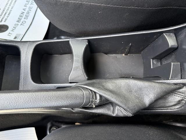 Toyota Matrix S 5-Speed AT 2009