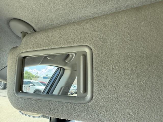 Toyota Matrix S 5-Speed AT 2009