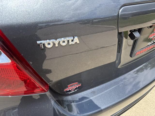 Toyota Matrix S 5-Speed AT 2009