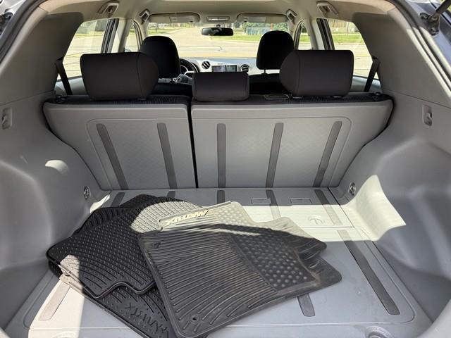 Toyota Matrix S 5-Speed AT 2009
