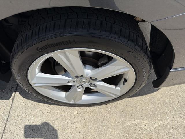 Toyota Matrix S 5-Speed AT 2009
