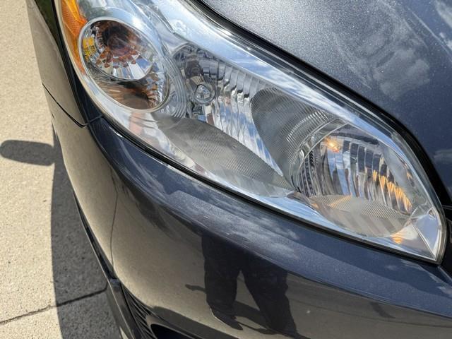 Toyota Matrix S 5-Speed AT 2009