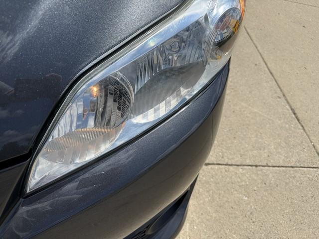 Toyota Matrix S 5-Speed AT 2009