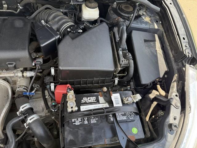 Toyota Matrix S 5-Speed AT 2009