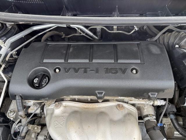 Toyota Matrix S 5-Speed AT 2009