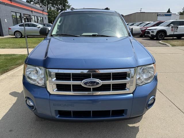 Ford Escape XLT FWD V6 2009