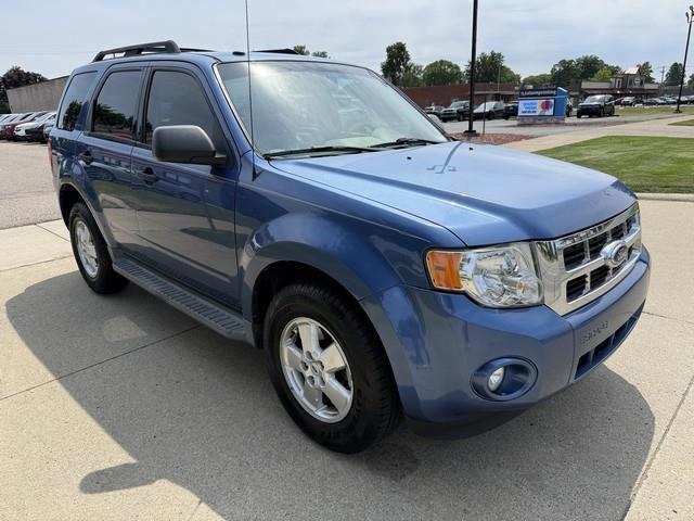 Ford Escape XLT FWD V6 2009