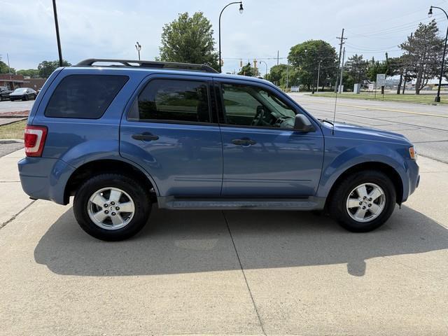 Ford Escape XLT FWD V6 2009