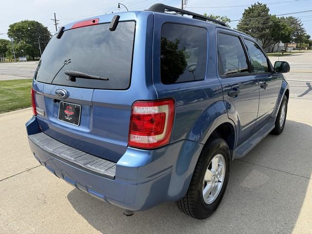 Ford Escape XLT FWD V6 2009