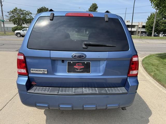 Ford Escape XLT FWD V6 2009