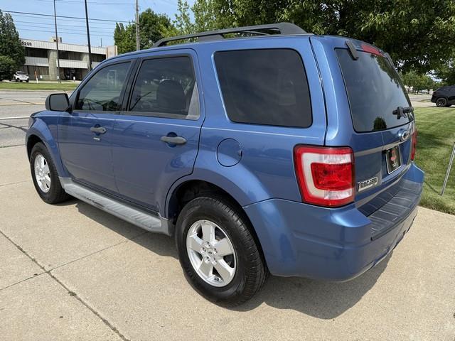 Ford Escape XLT FWD V6 2009