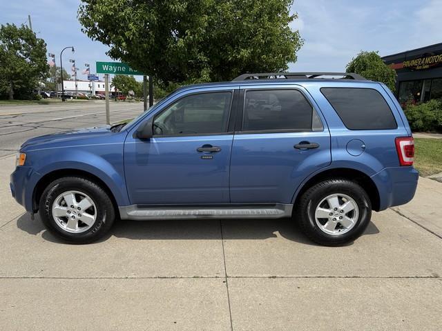 Ford Escape XLT FWD V6 2009