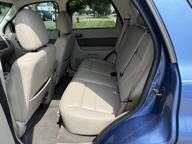 Ford Escape XLT FWD V6 2009