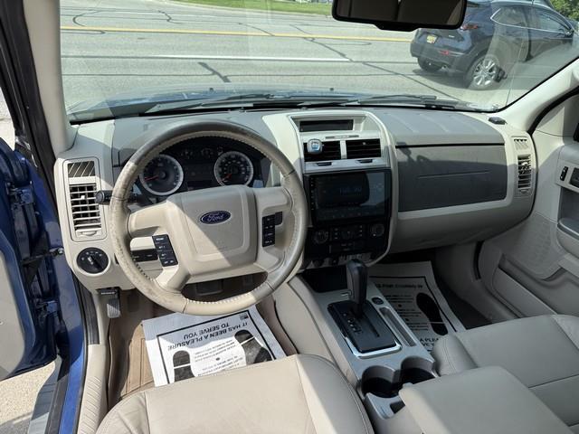 Ford Escape XLT FWD V6 2009