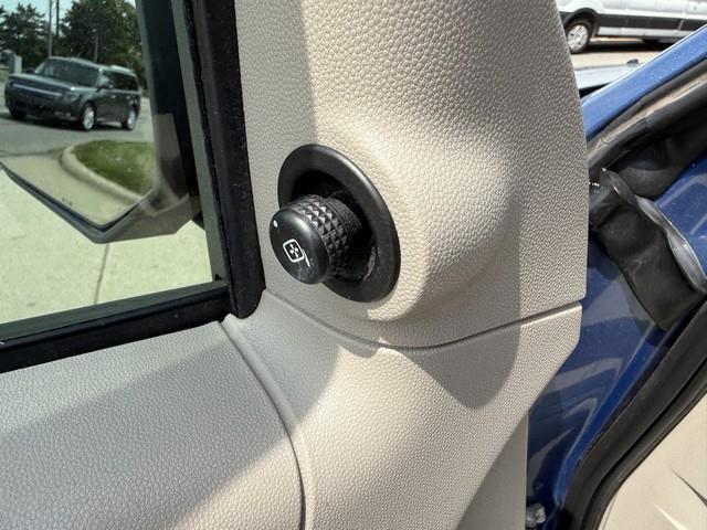 Ford Escape XLT FWD V6 2009