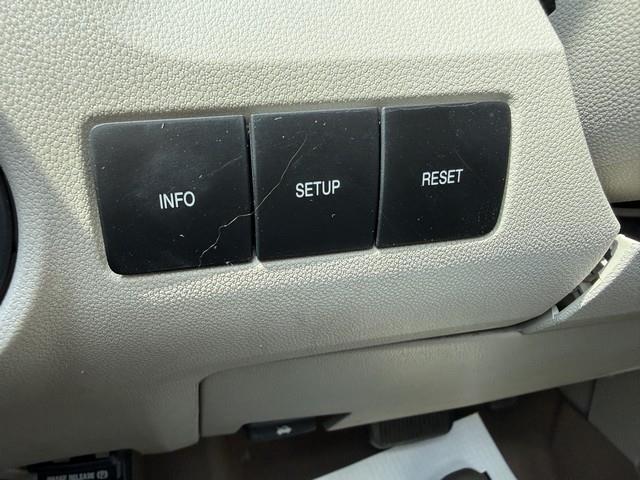 Ford Escape XLT FWD V6 2009