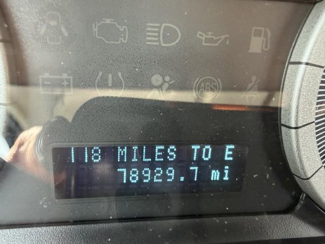 Ford Escape XLT FWD V6 2009