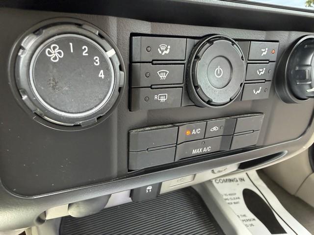 Ford Escape XLT FWD V6 2009