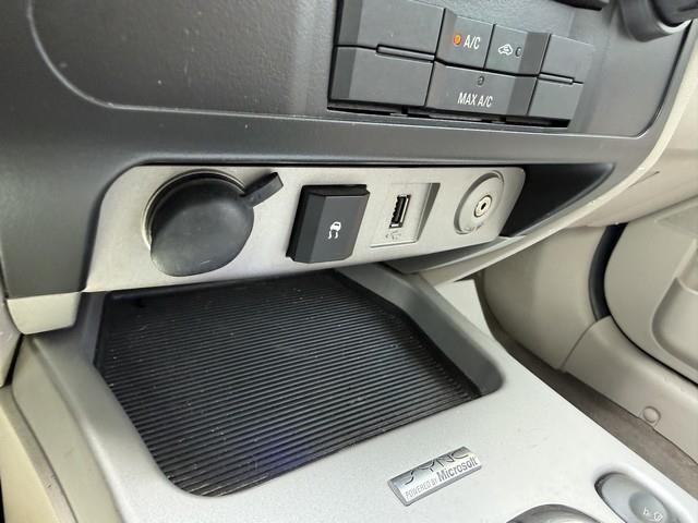 Ford Escape XLT FWD V6 2009