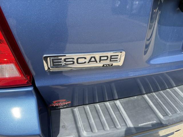 Ford Escape XLT FWD V6 2009