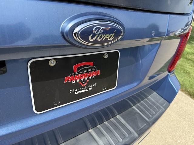Ford Escape XLT FWD V6 2009