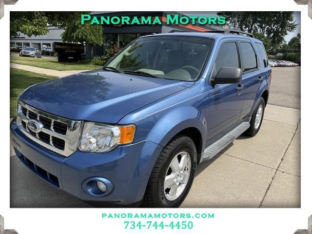 2009 Ford Escape XLT FWD V6