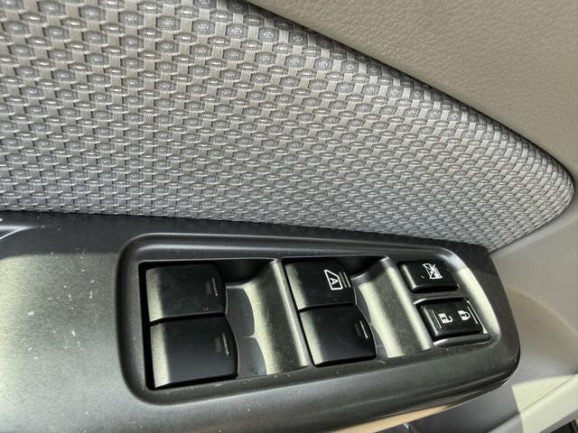 Subaru Forester 2.5X Touring 2011