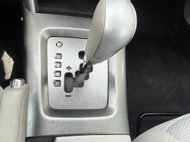 Subaru Forester 2.5X Touring 2011