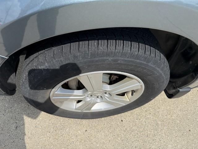 Subaru Forester 2.5X Touring 2011