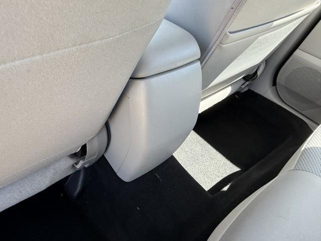 Subaru Forester 2.5X Touring 2011