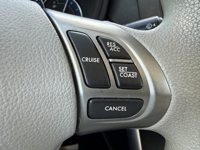 Subaru Forester 2.5X Touring 2011