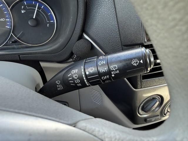Subaru Forester 2.5X Touring 2011
