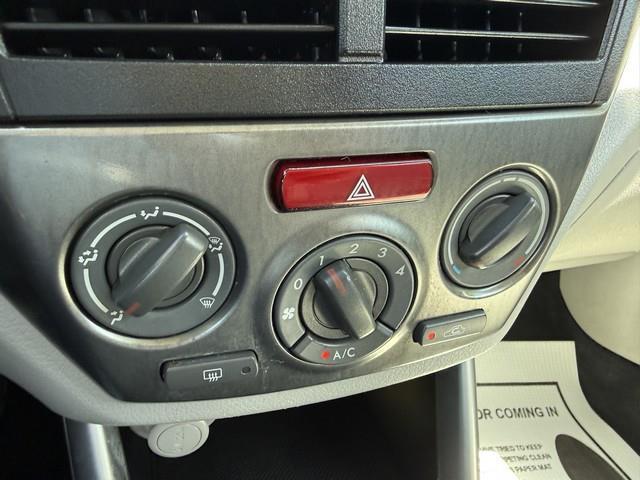 Subaru Forester 2.5X Touring 2011