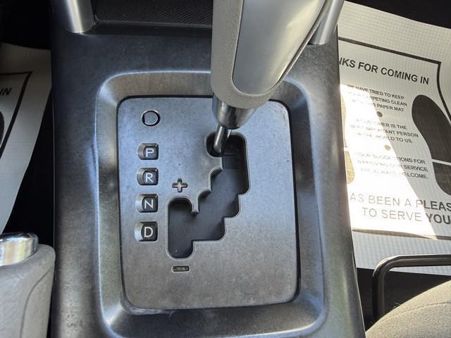Subaru Forester 2.5X Touring 2011