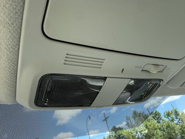 Subaru Forester 2.5X Touring 2011