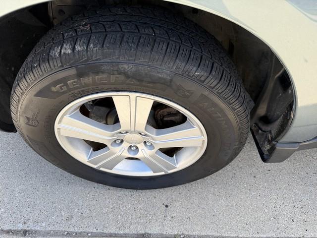 Subaru Forester 2.5X Touring 2011