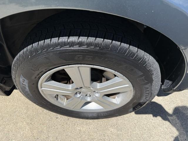 Subaru Forester 2.5X Touring 2011