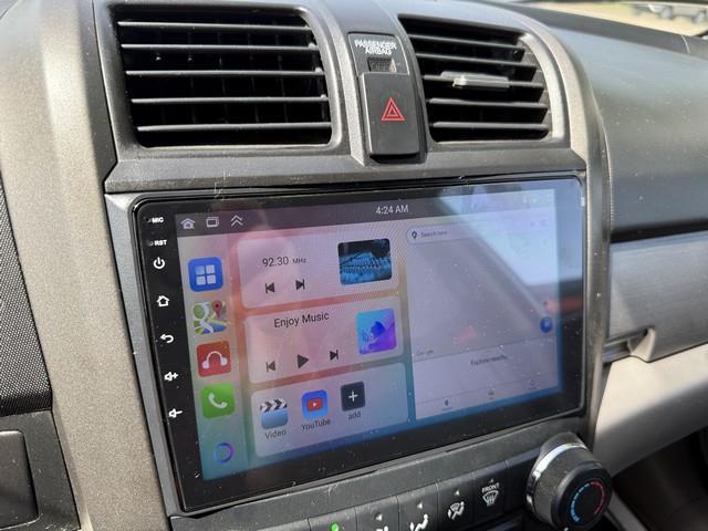 Honda CR-V LX 4WD 5-Speed AT 2010