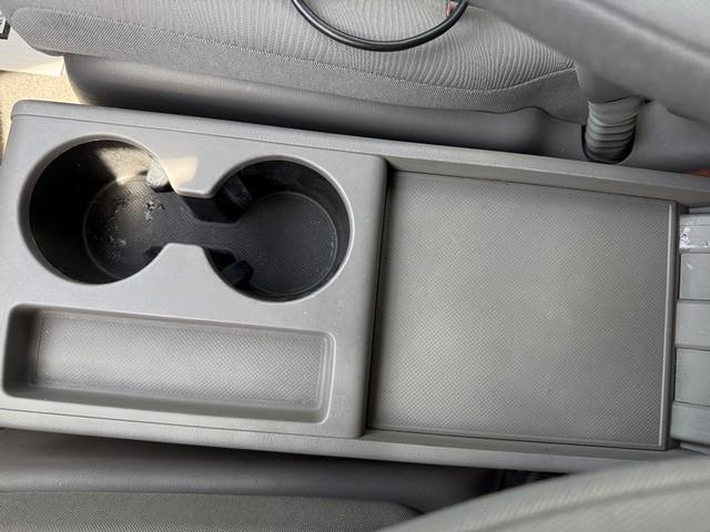 Honda CR-V LX 4WD 5-Speed AT 2010