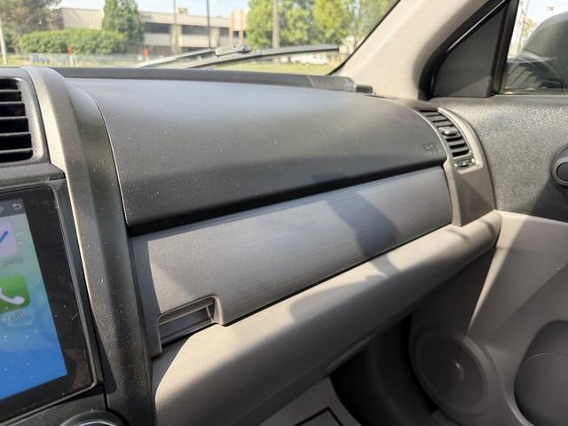 Honda CR-V LX 4WD 5-Speed AT 2010